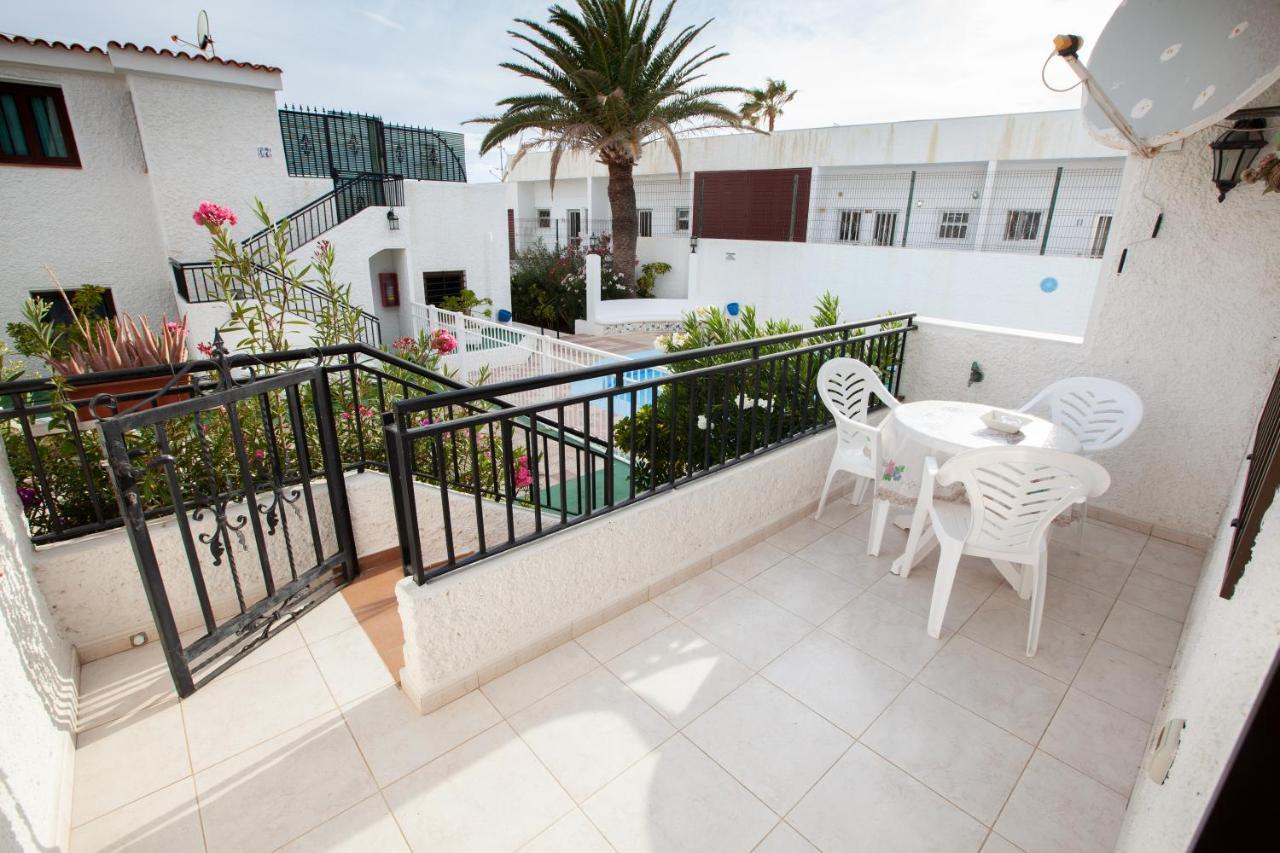 Apartamento En Primera Linea De Playa, Centrico, Tranquilo Playa de las Americas  Exterior photo