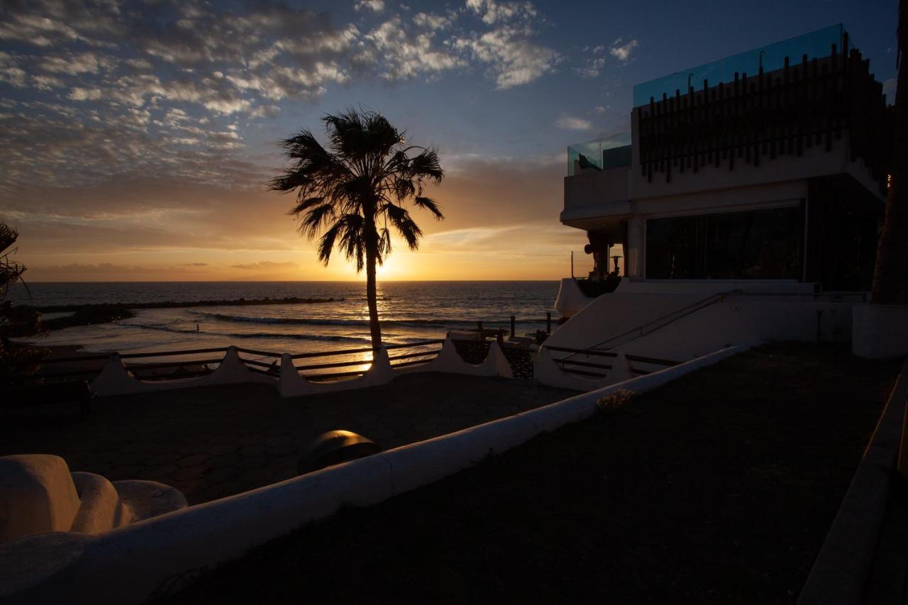 Apartamento En Primera Linea De Playa, Centrico, Tranquilo Playa de las Americas  Exterior photo